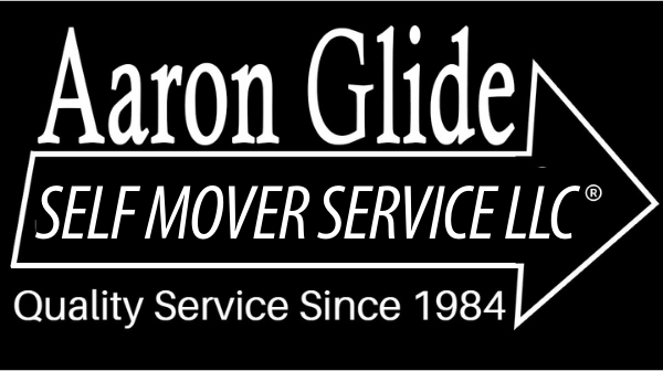 Aaron Glide Self Mover Service LLC